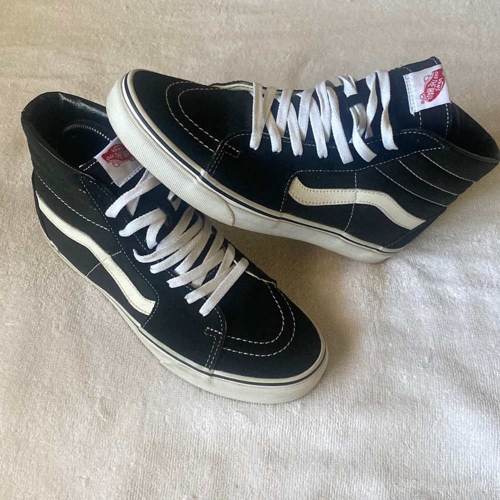 Vans Sk8-Hi